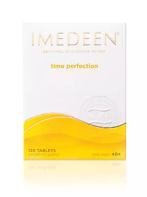 Imedeen Time Perfection 120 Tablets • £75.99