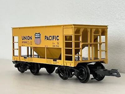 MDC Union Pacific Ore Car G4161 G-Scale (NEW IN BOX) • $49.50