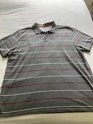 £1.20 • Buy Mens Polo Shirts Xxl