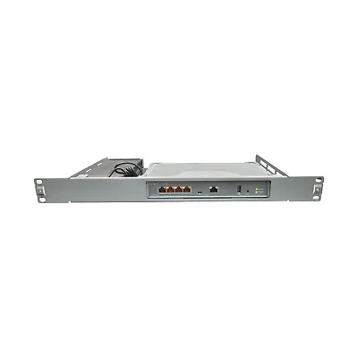 £97.49 • Buy Juniper Networks WLC100 Wireless LAN Controller With Tray And PSU