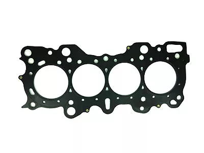 SuperTech 76mm Bore MLS Head Gasket For Honda D16Z6 D16Y7 - HG-HD16YZ-76-0.85T • $137.82