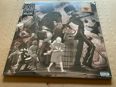 NEW SEALED My Chemical Romance - The Black Parade SMOKE COLORED Vinyl 2xLP • $79.99