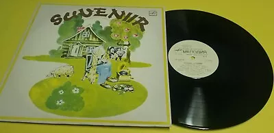 A2) Ansambel - Suveniir - USSR Estonian Vinyl Record - Melodiya - C60-22047 1985 • $14.99