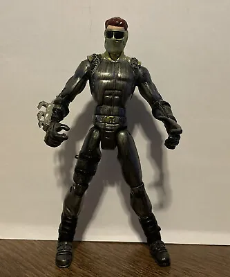 Marvel Legends New Goblin (Harry Osborn) 5  Spider-Man 3 Action Figure Hasbro • $22.99