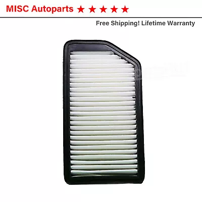 Engine Air Filter For 2014-2018 Kia Forte5 Koup 1.6L Turbo Only 28113A5800 • $13.32