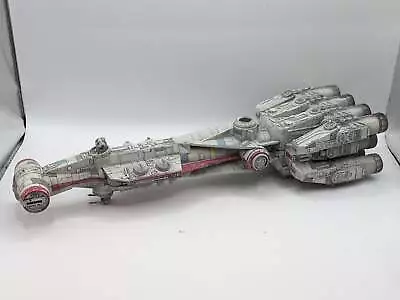 X-Wing Miniatures Game: Tantive IV Corvette - Damaged (AR012) • £64.99