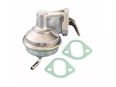 Fuel Pump For 1967 Chevy K10 Suburban GH197RC Mechanical Fuel Pump • $42.28