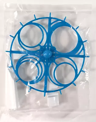 Mindflex Mind FLEX Dual Game Replacement Part - Wind Wheel - New Sealed • $4.87