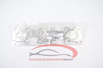 Genuine Nissan Infiniti 2002-2012 Exhaust Manifold Gasket 140364W015 OEM • $15.99