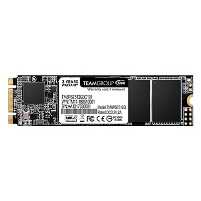 £31.15 • Buy Team Ms30 512Gb M.2 Sata Ssd