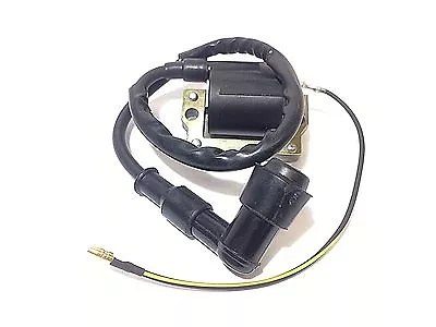 Brand New Ignition Coil For Yamaha Gt80 Gt 80 1980 Dirt Bike Motorcycle • $11.95