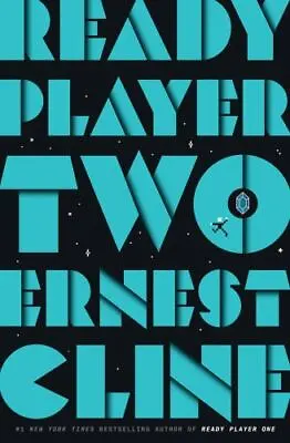 Ready Player Two: A Novel • $5.84