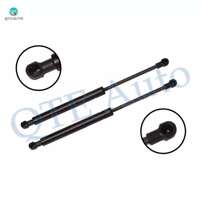 Pair Of 2 Front Hood Lift Support For 1999 2000 BMW 328I E46 Body Code • $28.08