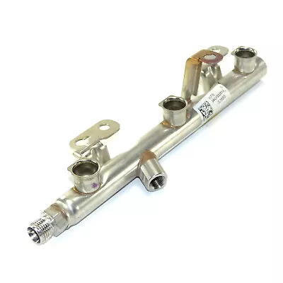 Fuel Distributor Fuel Rail 04C133317H VW Up Seat Mii 10L Cpga Natural Gas 4 • $53.95