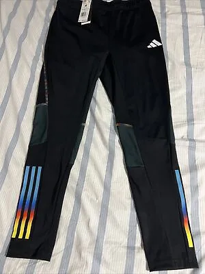 New Men’s Adidas Tiro Pro World Cup Training Pants $95 Medium • $50