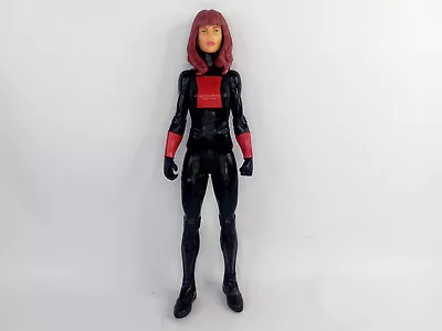 Black Widow 12 Inch Action Figure Marvel • £2.99