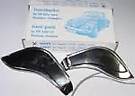 VW Vintage Parts Gravel GuardFrontGermanBug ' 71 - ' 79 • $29.99