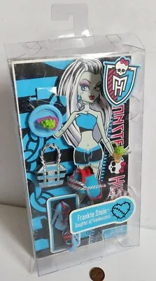 Monster High Frankie Stein Outfit New   PLEASE READ • $19.99