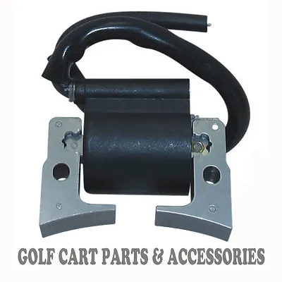 Yamaha Golf Cart Ignition Coil G16-G22 (1996-2007) Ignitor Pickup *NEW PART* • $114.45