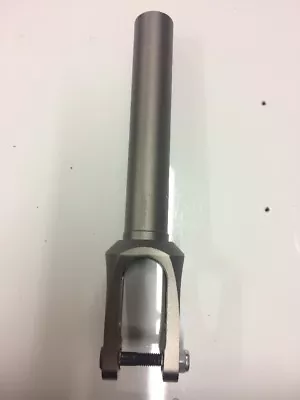 £53.54 • Buy Fork Scooter Blazerpro Threadless 160 - Grey