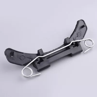 Fuel Gas Tank Door Hinge Bracket & Spring Fit For Volvo S60 S80 V70 31265160 • $9.67