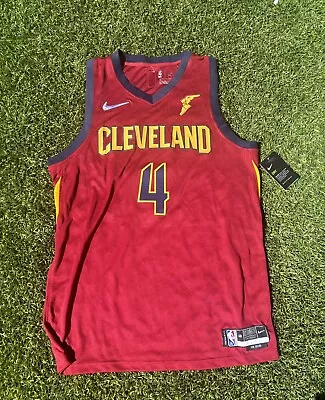 Evan Mobley Cleveland Cavaliers Nike NBA Swingman Jersey Size Large • $32