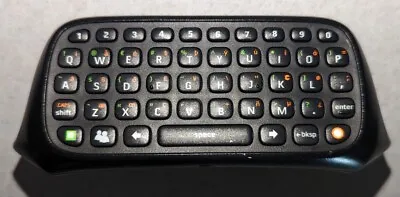 Microsoft OEM Xbox 360 Chatpad Genuine Original Very CLEAN • $10.50