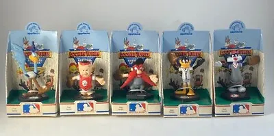 1990 Applause Looney Tunes Major League Baseball Collector Figurine Choice Of 5 • $13.95