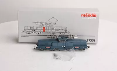 Marklin 37331 HO Scale C.F.L. Series BB 3600 Electric Locomotive LN/Box • $229.77