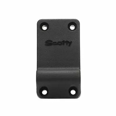 Scotty #1023 Mounting Bracket For Scotty Downrigger Models 1080 - 1116 • $33.03