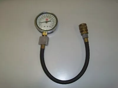 Matco Tools CT-65  Compression Tester Gauge • $25