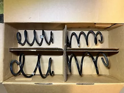 USED OEM 2015 MINI Cooper S (4) Stock OEM Used Springs • $125