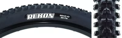 MAXXIS TIRE MAX REKON 29x2.4 BK WIRE/60 • $41.14