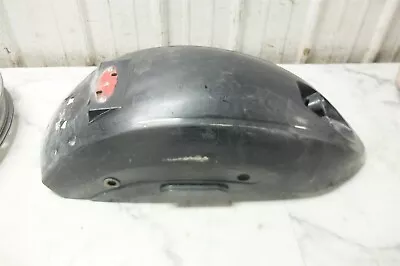 09 Kawasaki VN 900 VN900 Vulcan Rear Back Fender • $57