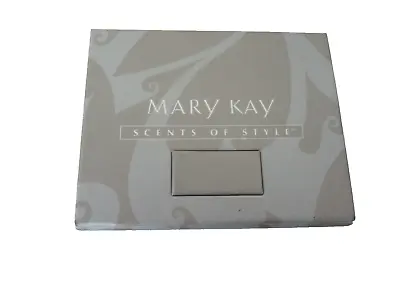 Mary Kay Eau De Parfum Perfume Set Of 2 1-Elige And 1- Journey Mini Size New • $12.29