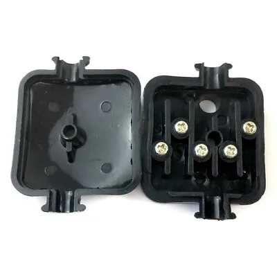 Vespa Rally Super Sprint GL Old Vespa Engine Case Junction Box • £9.99