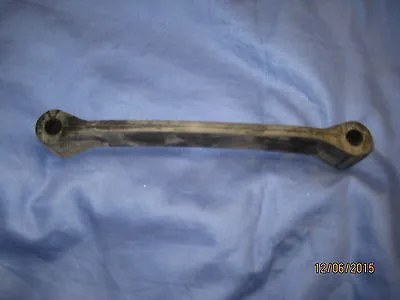 MG  AHH6355  MGB ROADSTER OR GT REAR AXLE STRAP 1962-1974         W1C   Free Del • $9.90