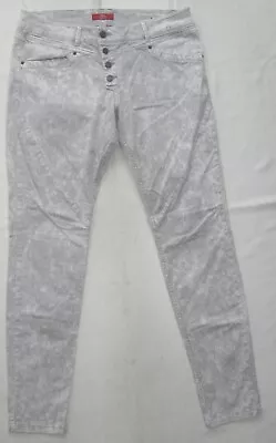 S.Oliver Women Pants Women's Size 1420.2oz32 Smart Slim Great Condition • $30.30