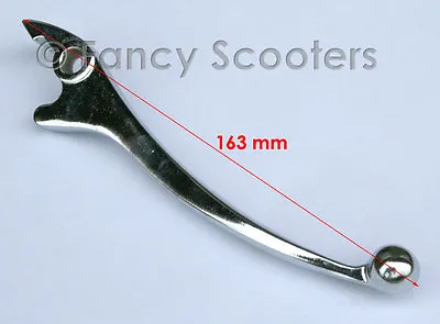  X-8X-12X-15 X-19 SUPER POCKET BIKES Right Side Front Brake Lever OEM PART • $6.74