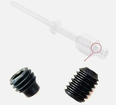 2PCS Milling Machine R8 Spindle Collet Alignment Fixed Screw For Bridgeport Part • $7.91