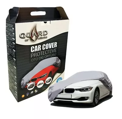 For BMW 3 E36 CABRIOLET Car Cover Protection Guard Against Sunlight Dust & Rain • $113.05