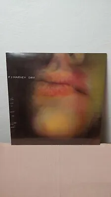 £41.39 • Buy PJ Harvey - Dry - VINYL - PURE 10 LP Vinyl NEW & SEALED! SEALED!