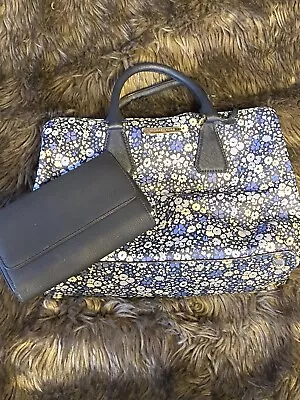 Michael Kors Camille Floral Purse • £23.75