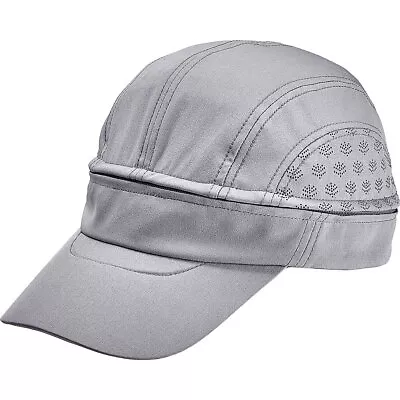 Coolibar UPF 50+ Men's Women's Court Convertible Visor • $17.59