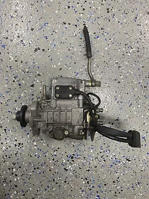 ⭐️⭐️⭐️ 98-05 Vw Jetta Golf Beetle 1.9 Tdi Diesel Fuel Injection Pump 0986440509 • $249.98