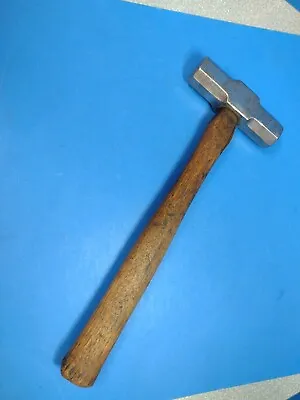 Vintage 1 LB 12 OZ Small Sledgehammer Blacksmith Metal Working Mechanic • $40