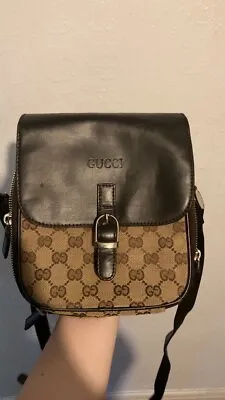 £150 • Buy Gucci Pouch (USED)