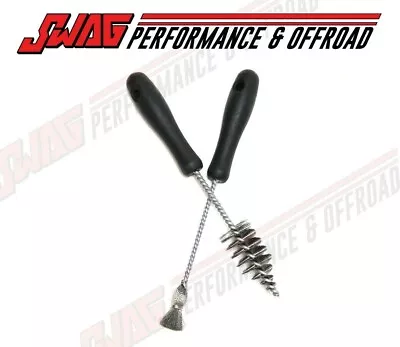 Injector Brush Kit Navistar Kit VT365 VT275 MaxxForce 5/7 4.5L 6.0L 7.3L 6.6L • $18.95