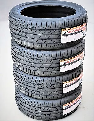 4 Arroyo Grand Sport A/S 2x 225/40R18 ZR 92W 2x 255/35R18 94W Performance Tires • $335.99