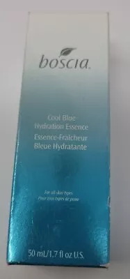 New Boscia Cool Blue Calming Peel Off 1.7 Oz • $35